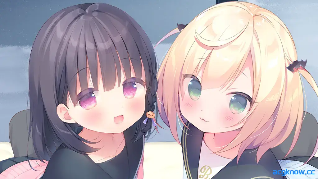 [PC][ADV/汉化/步兵/夜羊社]每日亲吻洛丽塔 毎日キスしてロリータ 汉化版+全CG存档[1.3G]