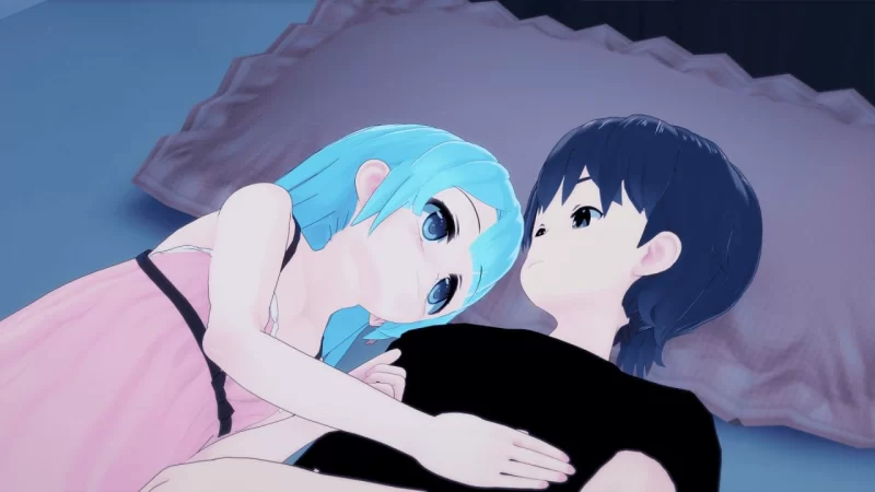 学校故事 School Tales 9.2 AI汉化版 PC+安卓 [2+3.74g][百度盘]