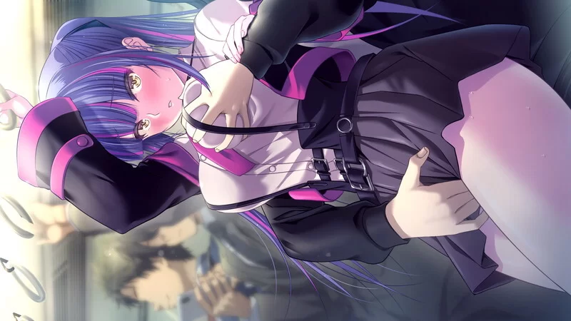 【拔作ADV/电车痴汉/汉化】极限痴汉特V1.0.1 AI汉化+特典+全CG [1+4.30G][百度盘]