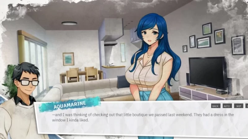 PC+安卓SLG人妻堕落NTR】蓝之痕蓝色污渍~V1.4b~汉化2D动态步兵+CG包 [1+1.5g][百度盘]