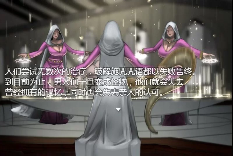 【PC/安卓jo模拟器】拯救任务（Savior Quest）V1.20 精翻汉化版 [1p+674M][百度盘]