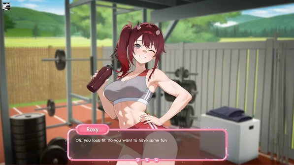 [PC/无码/动态/调教/后宫]COWGIRL SEX FARM steam官中版 [1+955M][百度盘]