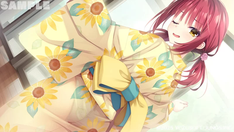 【柚子社ADV/汉化/超精品/PC】青柠星光·柠檬果酱 ライムラ… [1+9.65G][百度盘]