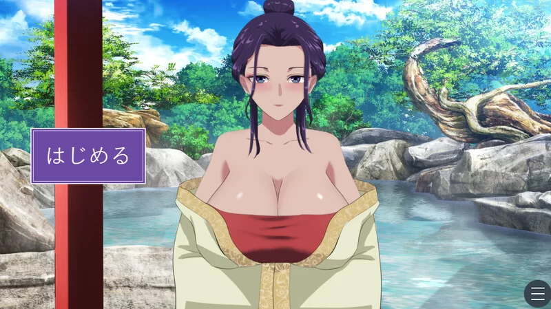 【互动SLG/全动态/生肉】欢迎光临乳玄亭温泉V1.0 原版JP [1+300MB][百度盘]