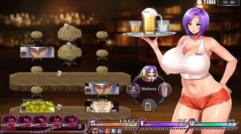 [PC-RPG] [RPG/NTR/官方中文]卡琳的监狱 Ver1.3.0.102+全DLC 官中汉… [1+1.89G][百度盘]