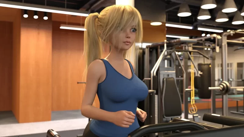 【PC+APK/nmd怎么还没做完/3D/汉化/乱伦】快乐的暑假 V0.7.2 [1+3.16G][百度盘]