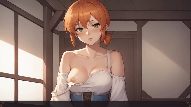 【三消SLG/互动解密/动态/官中】阿奎隆之欲：性之STEAM官中 [1+700MB][百度盘]