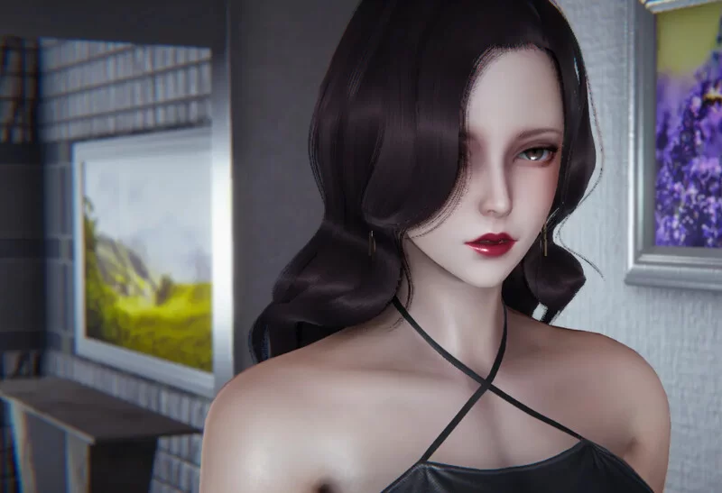 PC-SLG 国人/奴隶契约 宠物捕捉系统 V3.0 官方中文 双端 [1+2.80GB][百度盘]
