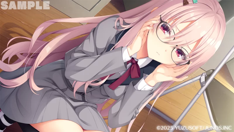 【柚子社ADV/汉化/超精品/PC】青柠星光·柠檬果酱 ライムラ… [1+9.65G][百度盘]