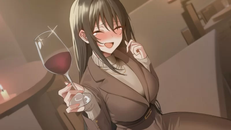 【PC/SLG】我的同学是女优v0.9.83 [2+362mb][百度盘]