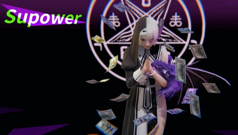 [亚洲SLG]超能力重制版0.55汉化版PC+安卓 [2+2.2g][百度盘]