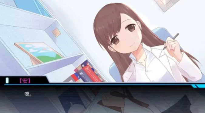 [PC-SLG] [SLG/官方中文] 少女的求生之路：研究所 v25.08.05官中… [1+287M][百度盘]