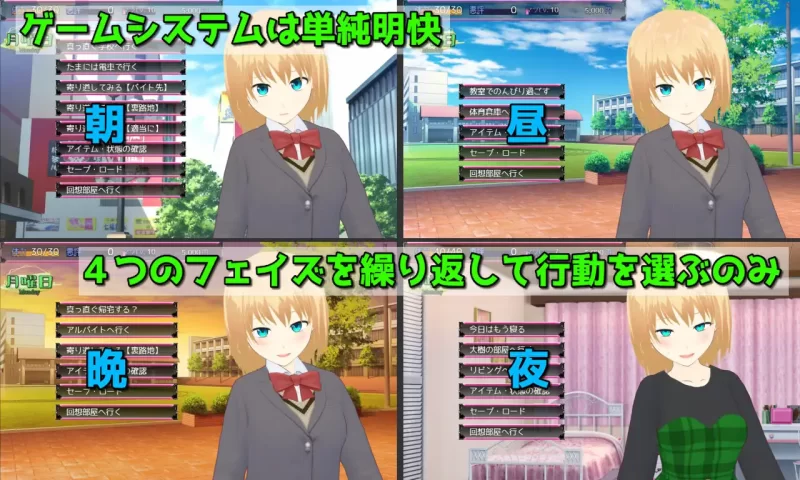 [PC-RPG] [RPG/个人DeepSeek R1汉化] 菲奥娜酱从一开始淫乱度MAX!… [1+2.0G][百度盘]
