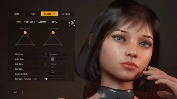 [SLG/PC]双人居所  Home Together  v0.38.1 官方中文步兵版 [1+6.9G][百度盘]