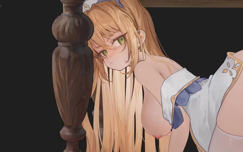 [PC-RPG] [RPG/官方中文] 影色渐染~阿斯林顿的妹神官 Ver0.5官… [1+1.64G][百度盘]
