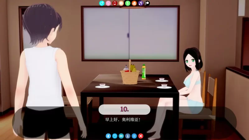 【日系SLG/AI汉化/3D】阿尔法维尔的生活0.7.0 AI汉化版【PC+安… [1+3.46G][百度盘]