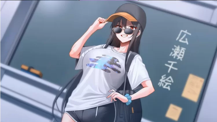 【PC/SLG/新作/动态/无码/官中】我的同学是女优v0.9.83 [1+2.1G][百度盘]