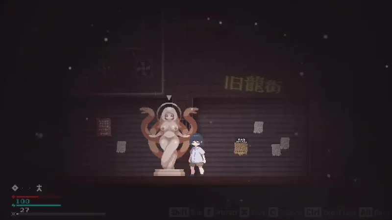 [ACT/PC]魔物娘小镇 [2+50][百度盘]