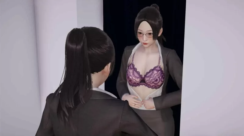 【亚洲SLG/汉化/沙盒】超能力重制版v0.58赞助 AI版 [1+1.96G][百度盘]