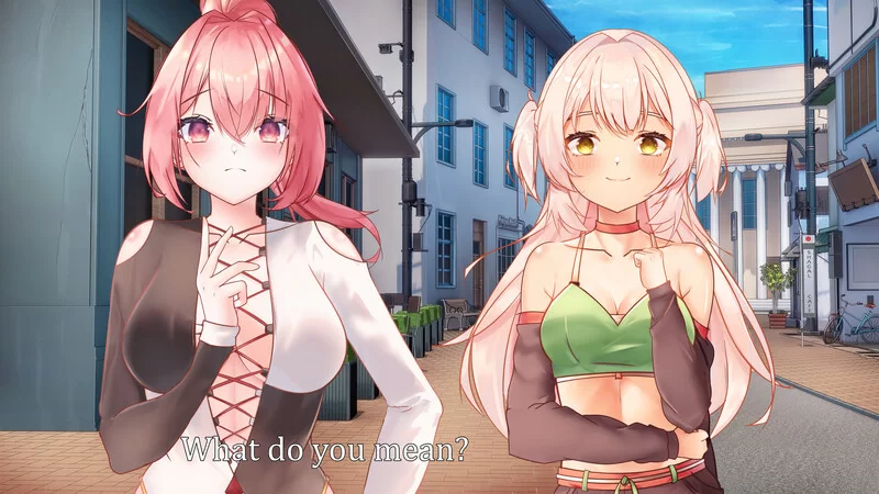 【互动SLG/动态/官中】重启我的心/升级我的心V1.0 STEAM官中 [1+200MB][百度盘]