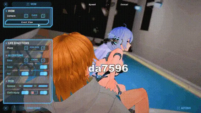 PC–驱动妖精 駆动妖精アイディールレイズ V2.1 官方中文版… [1+8.8G][百度盘]