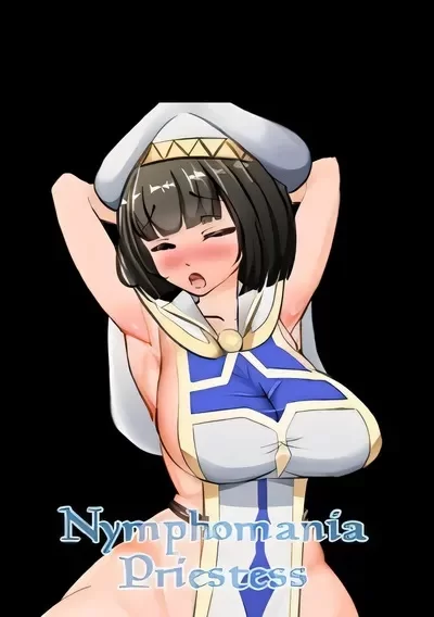 [PC游戏更新]NTR女祭司重置Ver2.1 重置汉化版 [1+3.8G][百度盘]