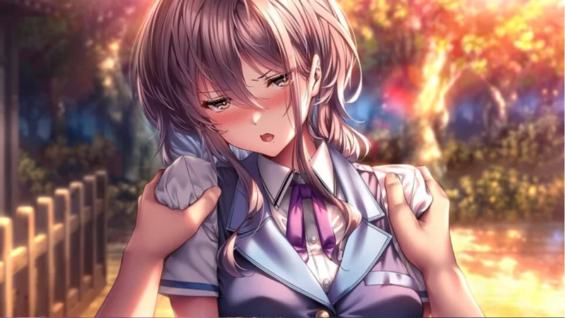 [PC大作ADV]甜蜜女友3汉化正式版 [1+8.1g][百度盘]