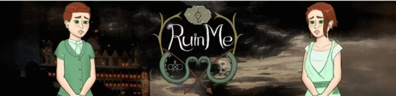 【2D/双端】Ruin Me毁了我0.64.1汉化版 [2+500MB][百度盘]
