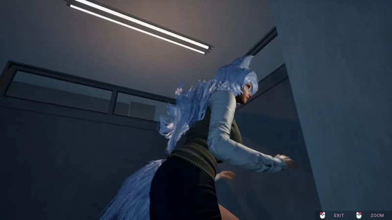 [3D解谜/制服JK/新作/PC] 狼伴侣 Wolf Mate v1.0.5 官方中文 [1+2.3G][百度盘]