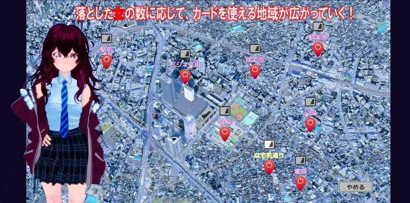 PC-SLG 沙盒/3D/全动态/生肉 绝对命令卡片V1.0 原版生肉 [1+2.40GB][百度盘]