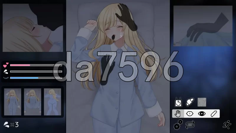 PC–美好时光~与修女酱共度的温暖时光~ Halcyon Days ~シスタ… [1+1.2G][百度盘]