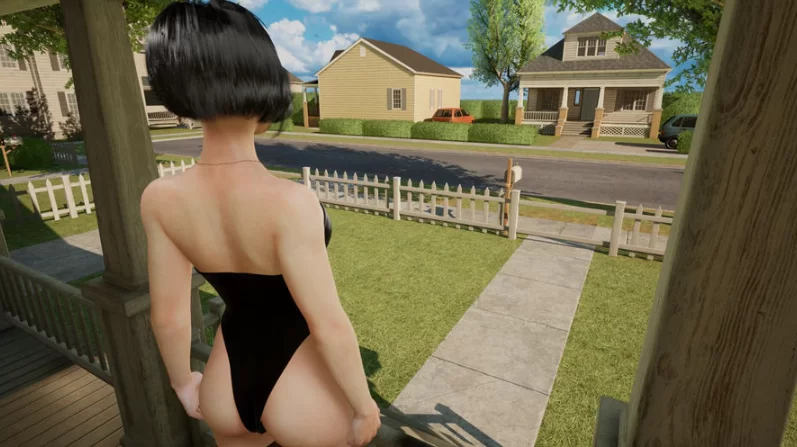 PC[3D沙盒动态步兵】双人会所HomeTogether V0.38.1~九月更新官中 [1+18G][百度盘]
