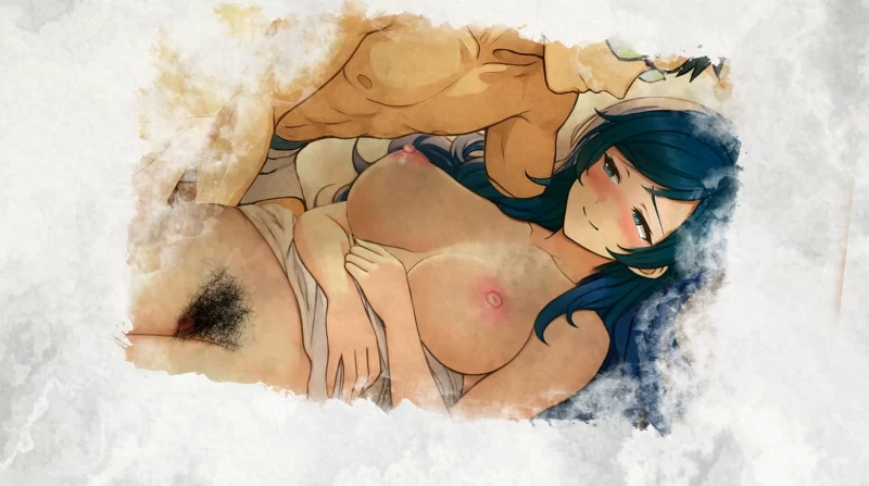 【欧美SLG/汉化/动态】蓝色污渍Demov1.4b 汉化版【PC+安卓/1.17… [PC+安卓+1.17][百度盘]