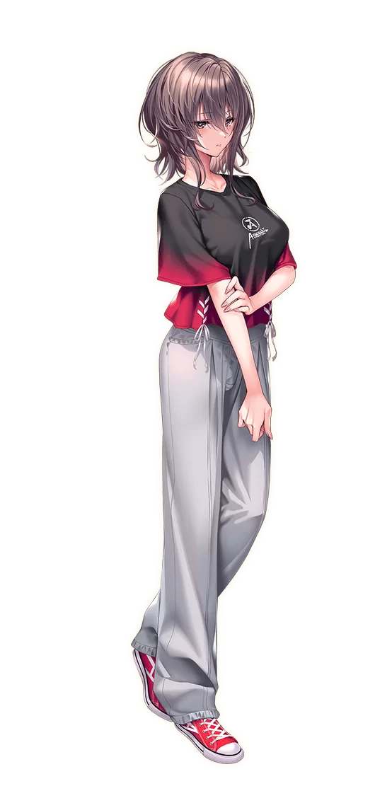 [PC/海豹社/汉化/全cg]アマカノ3甜蜜女友3 [1个+8G左右][百度盘]