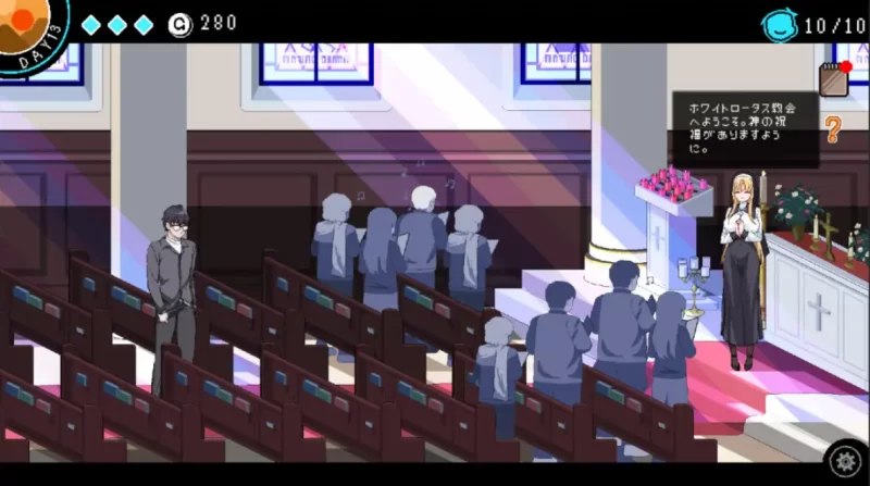 【爆款互动SLG/官中/恶堕/NTR/PC】エロ検閲者 鉴黄师 The censo… [1+1.86G][百度盘]