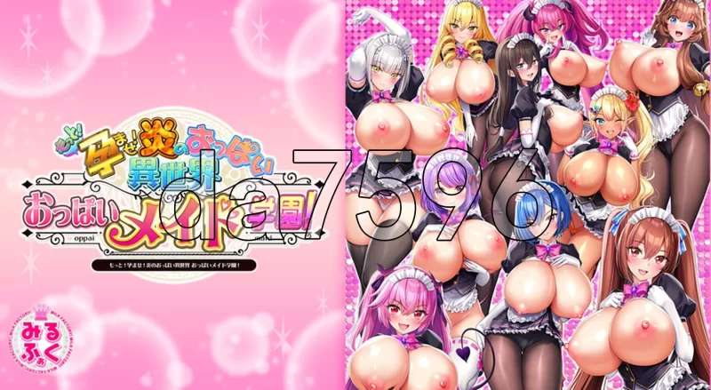 PC–炎孕：异世界女仆学园！ もっと！孕ませ！炎のおっぱ… [1+10G][百度盘]