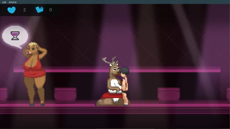 【ACT/无语言/动态/PC】Miniclub F [1+75M][百度盘]