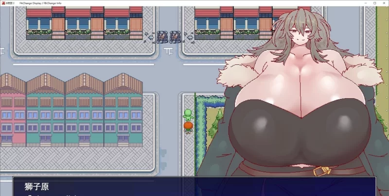 [PC/RPG/汉化]8夜巡逻 挂载AI汉化版[新汉化][4.5G/百度] [1+4.5G][百度盘]