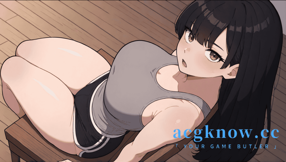 [PC+安卓][日系SLG/汉化/动态] 我的女友和我的噩梦 [v0.6.11] My Girlfriend and My Nightmare [1.6G]