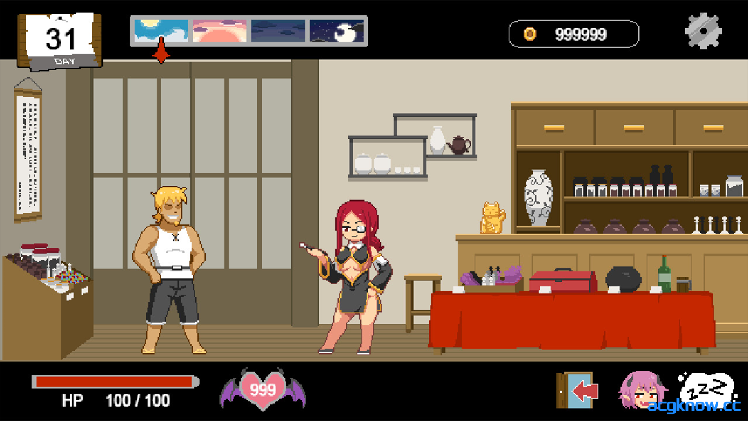 [PC][互动SLG/官中/动态] 水电工幻想 Handyman Fantasy Ver2025.9.25+DLC 1+2 官方中文步兵版[1.26G]