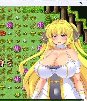 [PC/RPG/中文/CV] 让你负债 DL官方中文版 [500M/百度] [1+500M][百度盘]