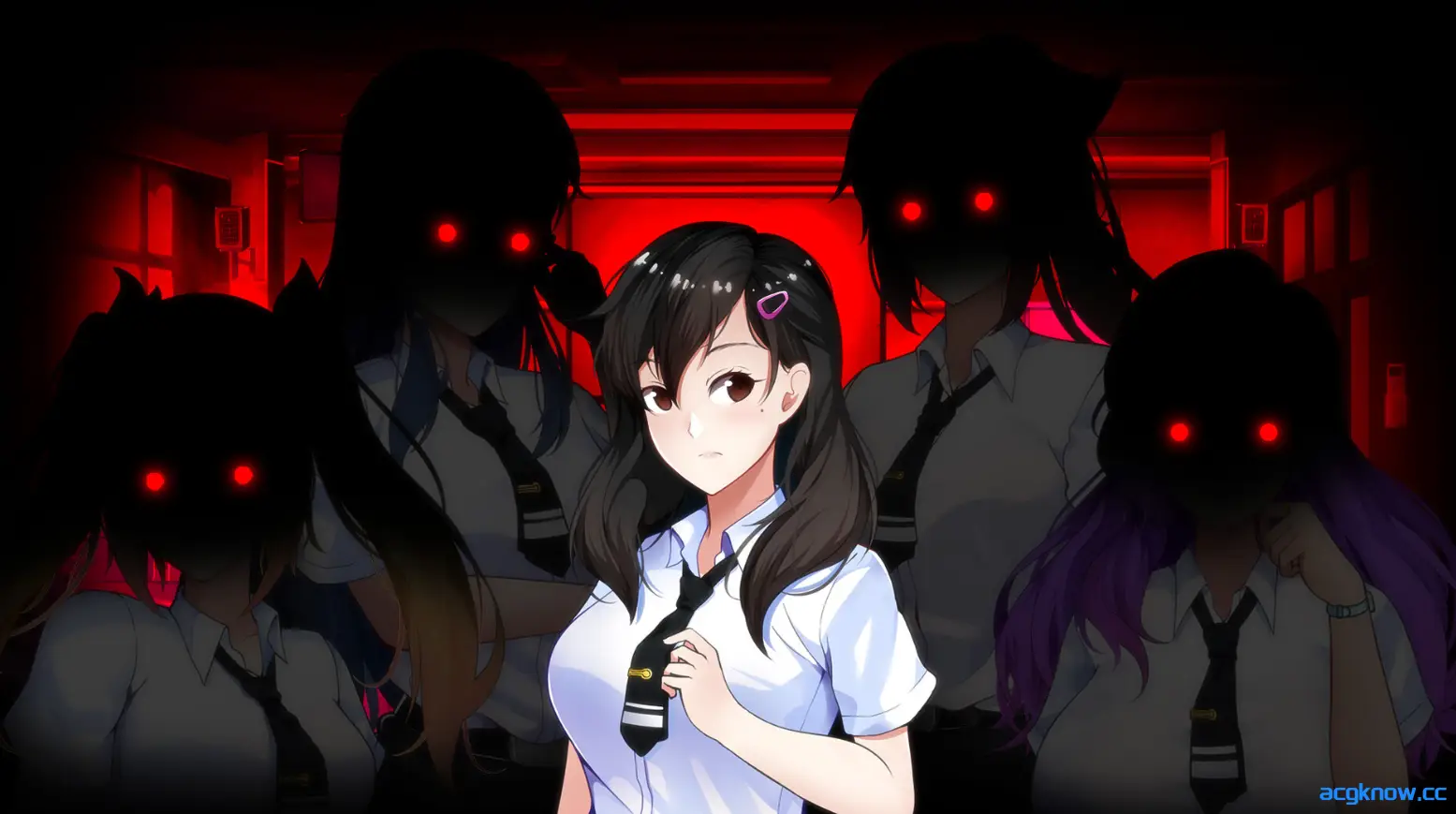 [PC] [ADV/官中/动态] 迷人之心：与帮派的故事 CHARMING HEART Ver250319 官方中文版[1.57G]