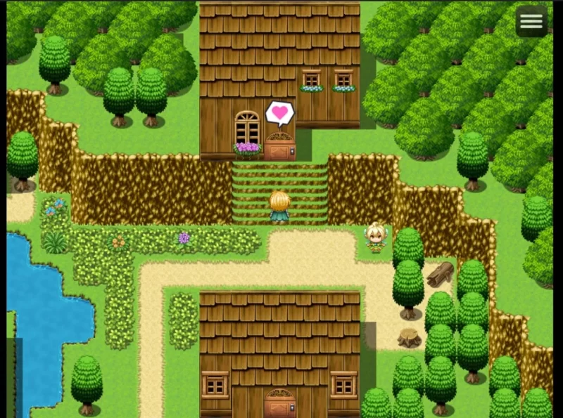 RPG/PC+安卓joi/AI汉化】【NTR】黑暗精灵的地狱Ch.1 v1.7 AI汉化步兵版+存档 [2+900m][百度盘]
