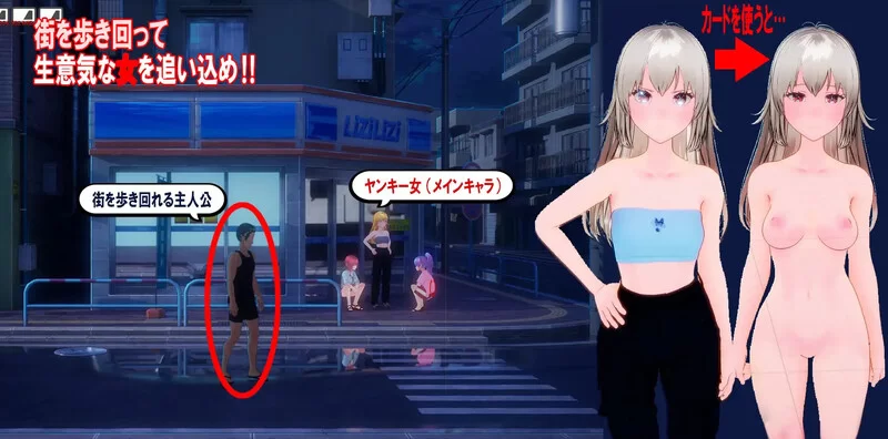 PC-SLG 沙盒/3D/全动态/生肉 绝对命令卡片V1.0 原版生肉 [1+2.40GB][百度盘]