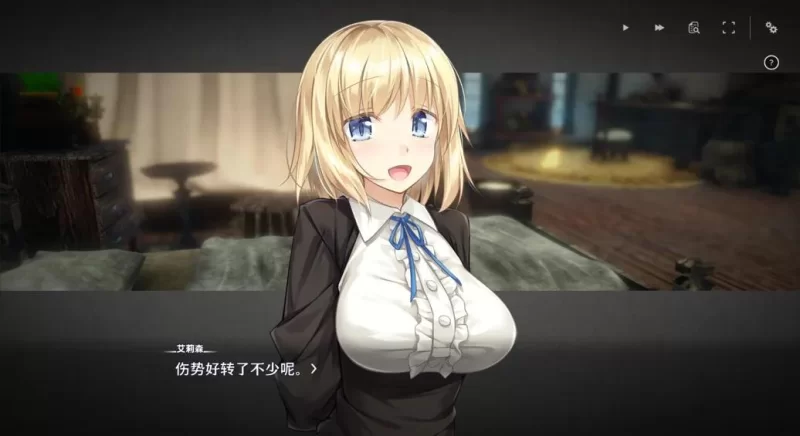 [日系SLG/官中/动态/PC]堕落崭新世界 官方中文版 [1+1.21G][百度盘]