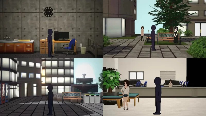 PC-SLG 互动/像素全动态/生肉  催眠APP成功率90% V1.0 原版生肉 [1+1.20GB][百度盘]