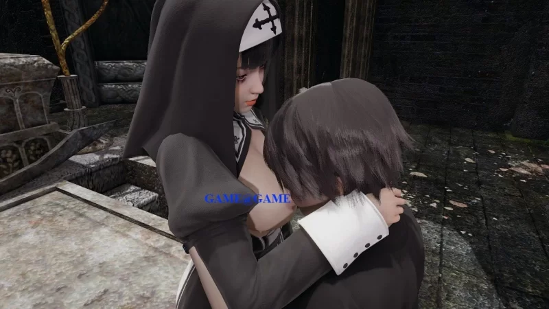 SLG/汉化/沙盒/双端】 超能力重制版 v0.55 AI版 Supower – Remake [1+2g][百度盘]