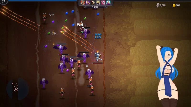 [PC-RPG] [ARPG/官方中文]神灵后宫 V1.0.3官中(HaremOfGods)[723 MB][… [1+723M][百度盘]