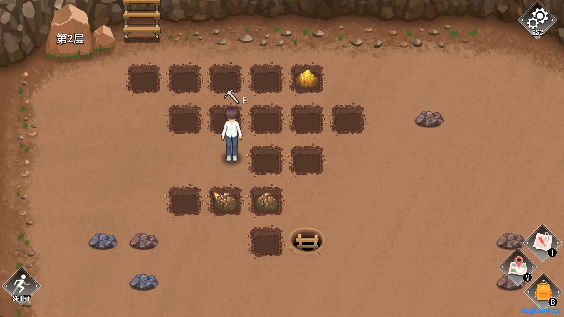 [PC][互动SLG/官中/动态/无码]职场幻想 Workspace Fantasy Ver1.3.3 官方中文版+全DLC[4.73G]