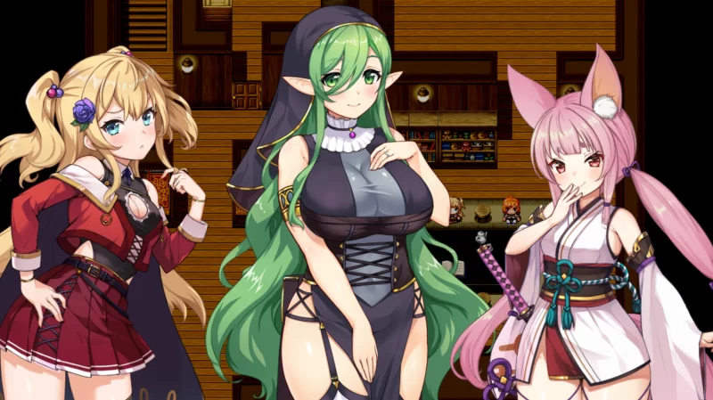 [PC/神作]异世界转移催眠NTR！Ver1.0.7【内嵌AI汉化+存档】 [1+2.4G][百度盘]